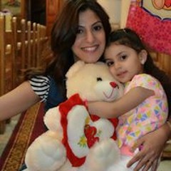 MaRy Kamel