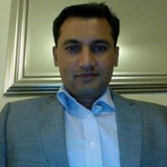 Ehsan Alvi