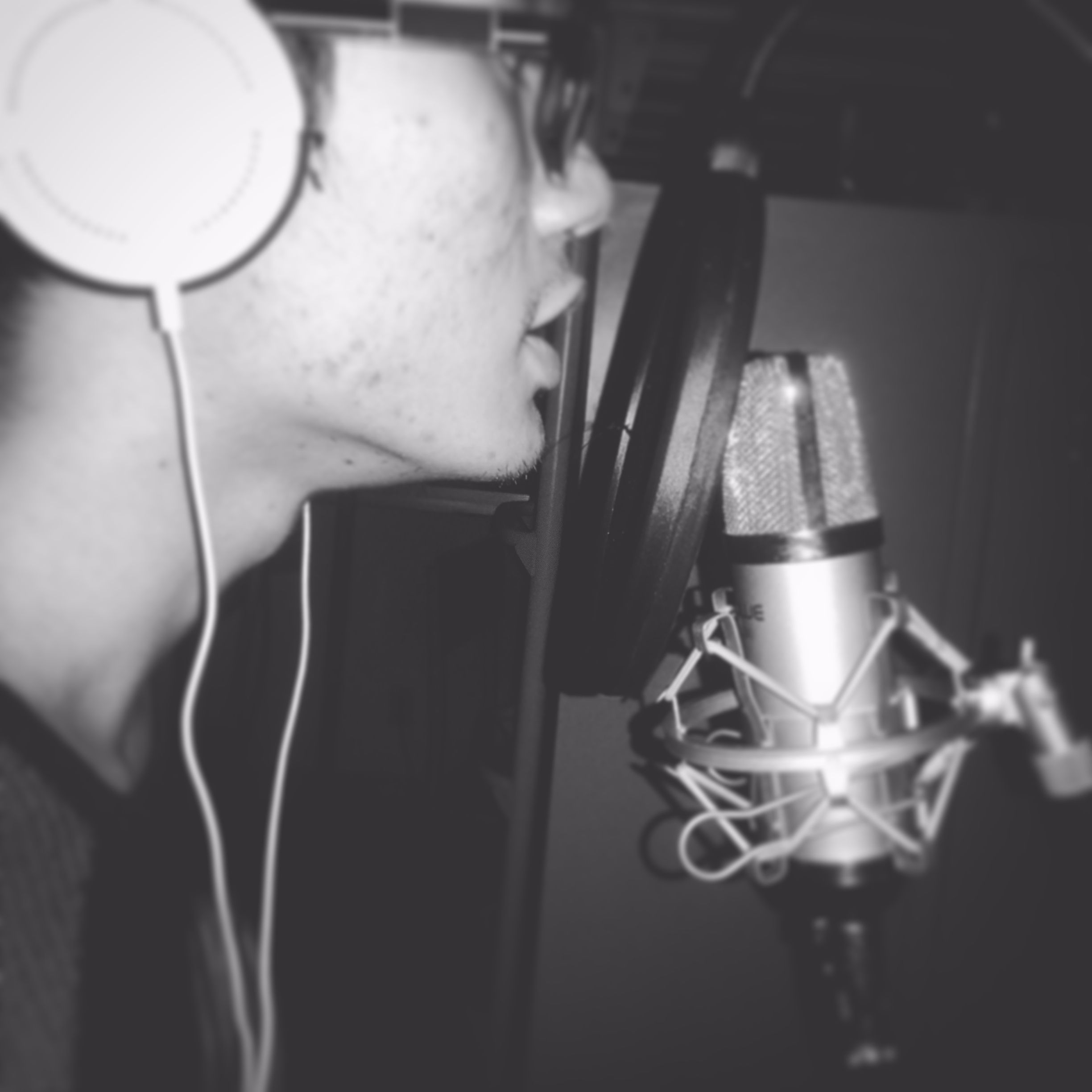 WHITE TIGER podcast artwork