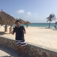 Hugo Andrés Vergara