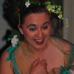 Berta Bartolome