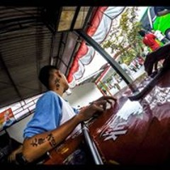 Chainese Kurniadi Sim