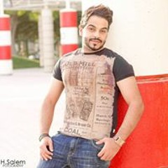 Mohammed Alowainati