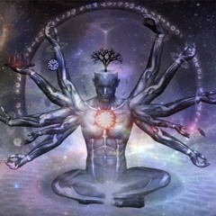 The Sound of Cosmic Art