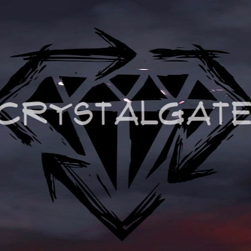 Crystalgate Music podcast artwork