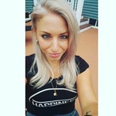 Jennifer Grillo