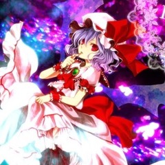 Remilia Scarlet