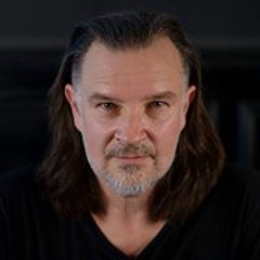 Ulf Evren