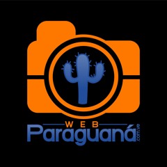 Web Paraguana