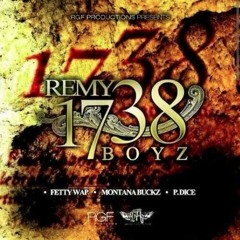 1738 Entertainment ✅