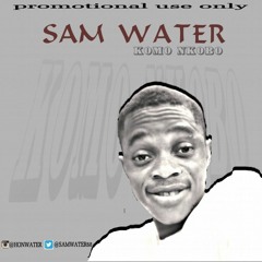Sam Water