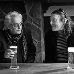 Steve Payne & Paul Hobday