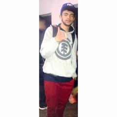 Ezequiel Santos 16