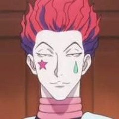 Hisoka Kasumashi