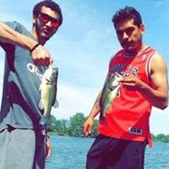 Robert Tunechi Yazdani