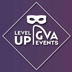 LevelUp GvaEvents