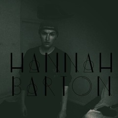 hannahbartonmusic