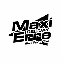 DJ MAXI ERRE