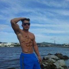 Lucas Borges