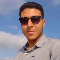 Youssef Mahmed