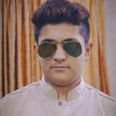 Bilal Abbasi