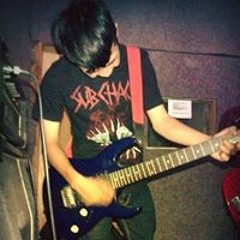 Jackjhon Pranata