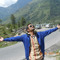 Surya prakash chaturvedi