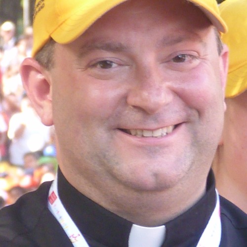 Fr. Andrew Budzinski’s avatar