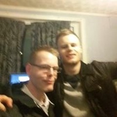 Gary Ward