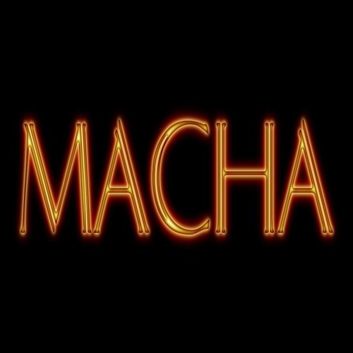 Macha’s avatar