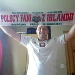Paweł Peges Pożarowszczyk