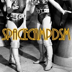 SpacecampDSM