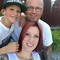 Mark Covel DeGrandpre