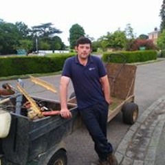 Matt Sumner