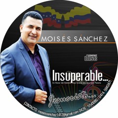 Moisés Sánchez