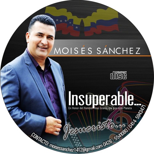 Moisés Sánchez’s avatar
