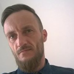 Marcel Rockdevil