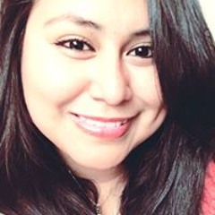 Nadia Gutierrez Rivera