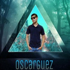oscar rodriguez