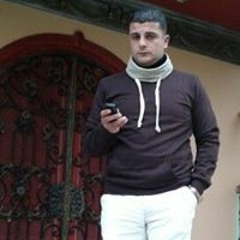 محمد الجنايني