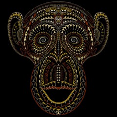 Groark & XIII Monkeys - Analog Attributes 150bpm MASTER