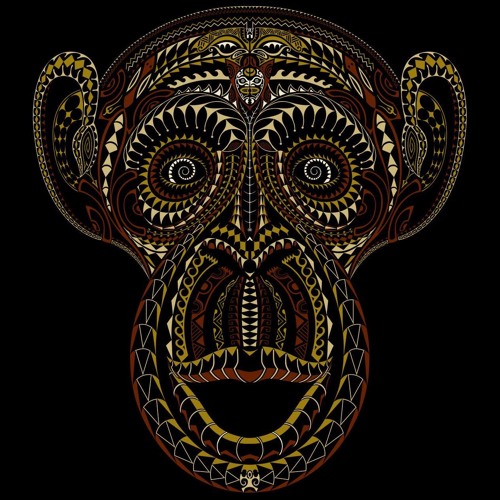 Groark & XIII Monkeys - Analog Attributes 150bpm MASTER