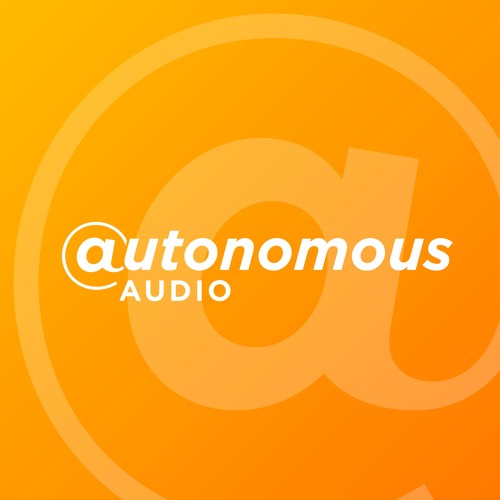 Autonomous Podcast’s avatar