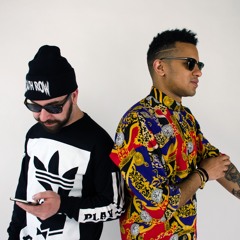 Lemi Vice & Action Jackson
