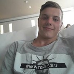 Joel Iten