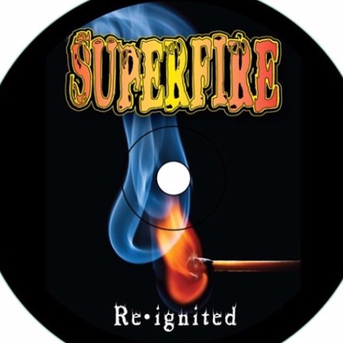 Superfireband’s avatar