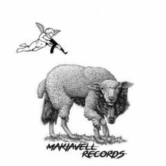 Makiavell Records