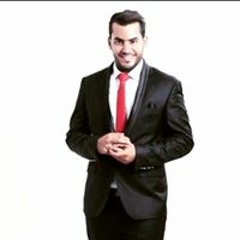 Naeel Suleiman