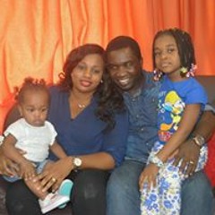 Shola Adeboye Ayewamide