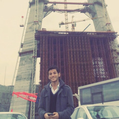 Bahaa Aldeen Hushoush